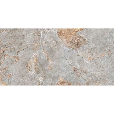 STONE GALAXY LIGHT GREY MATT RECT 59,8х119,8, фото 1